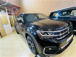 ڤۆڵکسواگن ئەتلەس